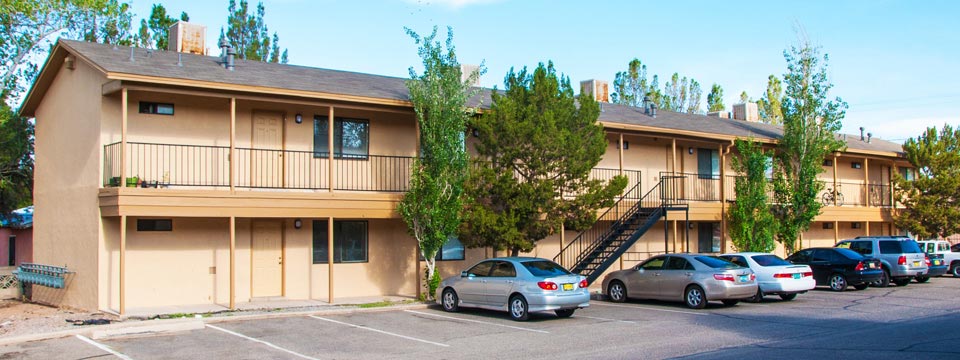 Princess Apartments